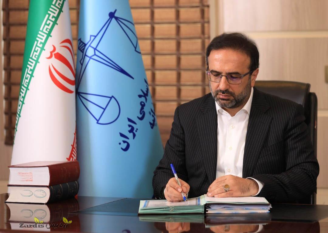 عضویت تمامی مشاوران املاک مجوزدار البرز در «سامانه کاتب»_thumbnail