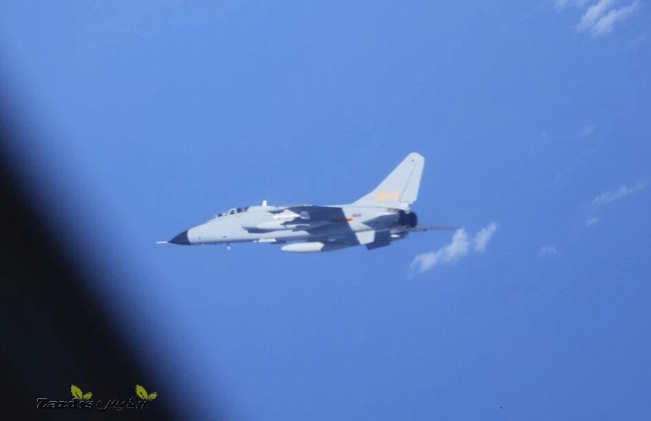 China defends military aircraft approach as Japancomplains_thumbnail