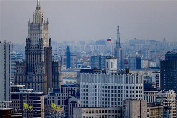 Russia says it has not urged Iran to abandonenrichment_thumbnail
