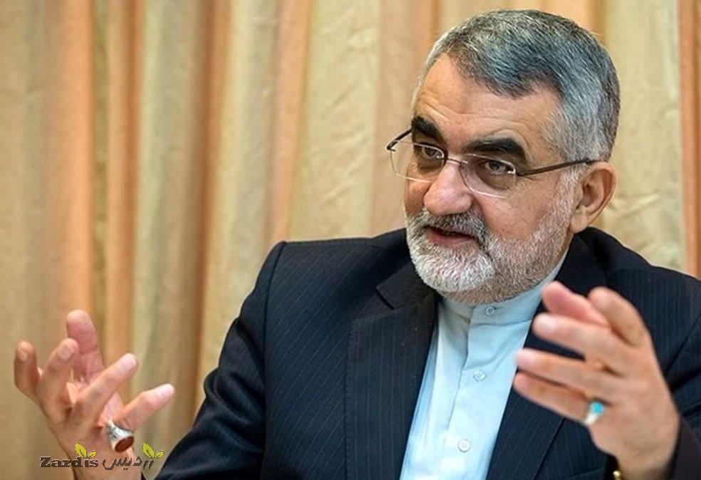 Iran not to give in to western pressure on uraniumenrichment_thumbnail