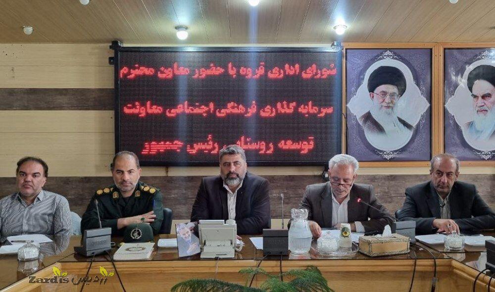 قروه نیازمند احیای واحدهای راکد و رفع مشکلات است_thumbnail