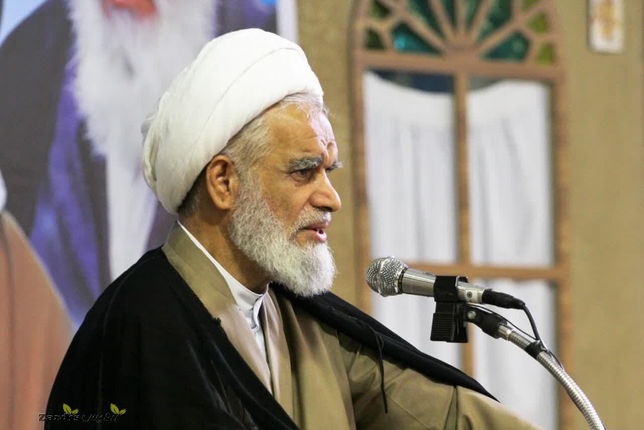 اربعین امسال دارای رنگ و بوی جهاد و شهادت است_thumbnail