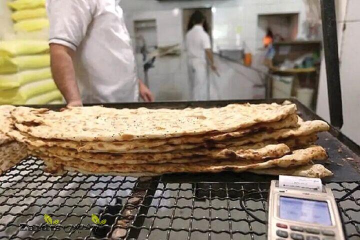 تعیین نرخ جدید نان؛ نانواها زودتر از مسئولان قیمت را بالابردند_thumbnail