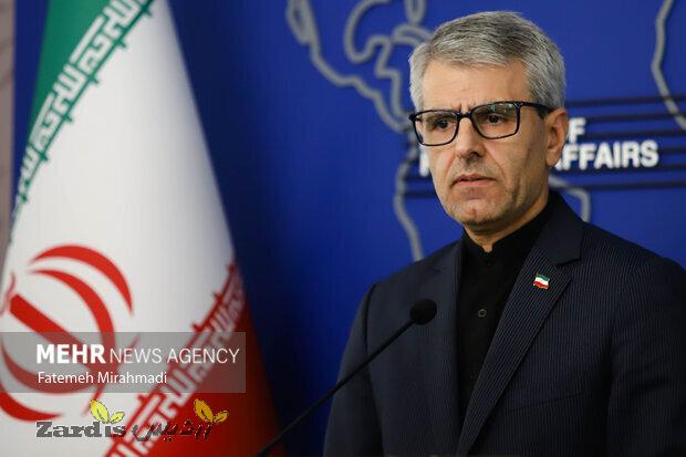 Iran supports sovereignty, territorial integrity ofSyria_thumbnail