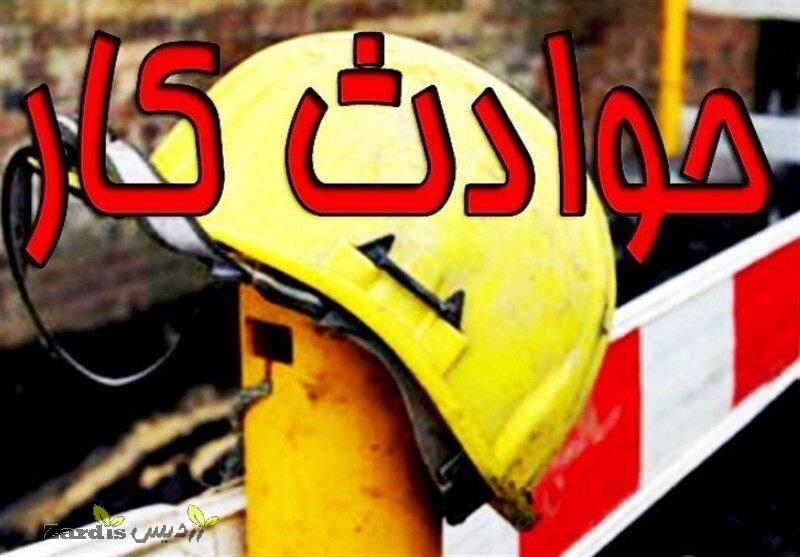 حوادث کار در مازندران ۱۸ قربانی گرفت_thumbnail