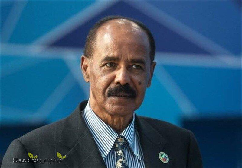 Eritrean pres. warns Ethiopia against waging war_thumbnail