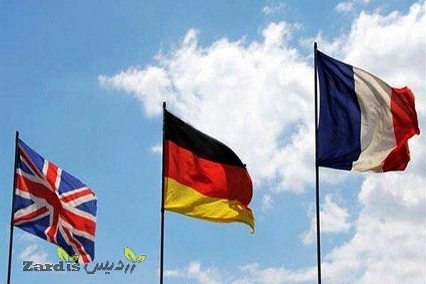 Iran’s approach in next talks with Europeans will befirmer_thumbnail