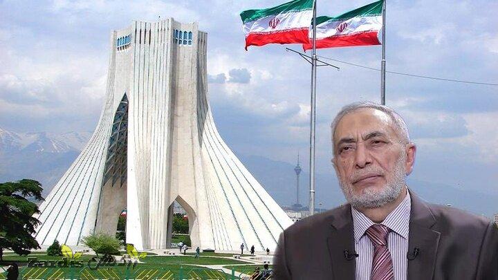 Iran achieved a great victory over Israel regime_thumbnail