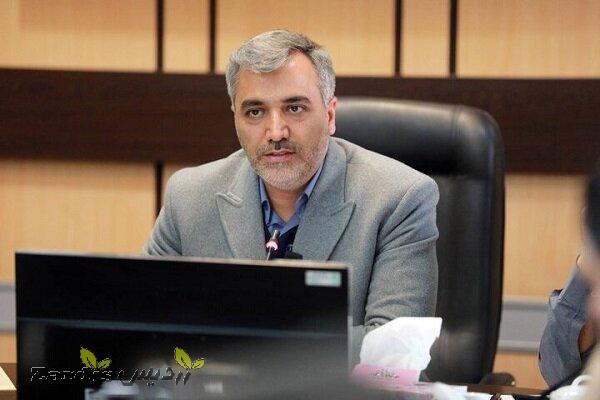خدمات رسانی نیروهای داوطلب جهادی در پیاده روی اربعین حسینی_thumbnail