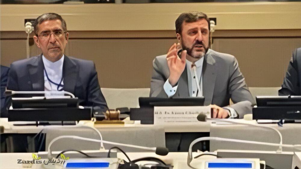 IAEA team allowed to come to Iran “to discussmodality”_thumbnail