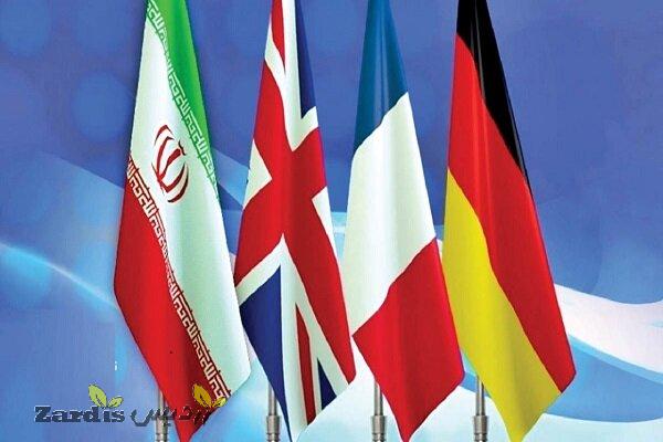 Iran to hold Talks with UK, Germany, France inIstanbul_thumbnail