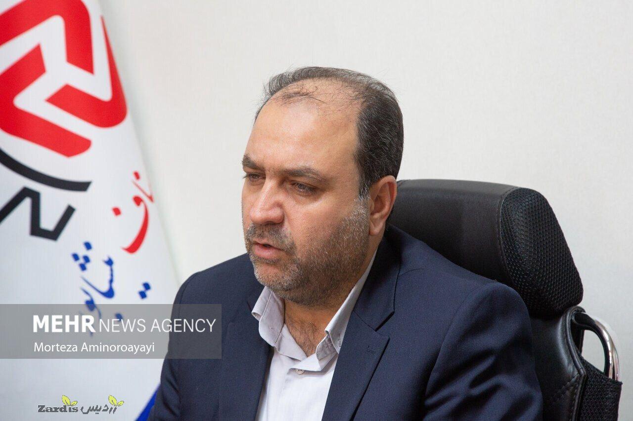 ۸۵ هزار کارگر واحدهای صنعتی نیشابور بزرگ مشغول به کارهستند_thumbnail