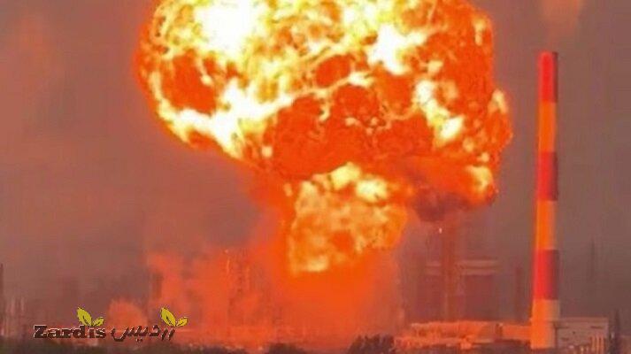 Ukraine drones kill three in Russia, cause fire atrefinery_thumbnail