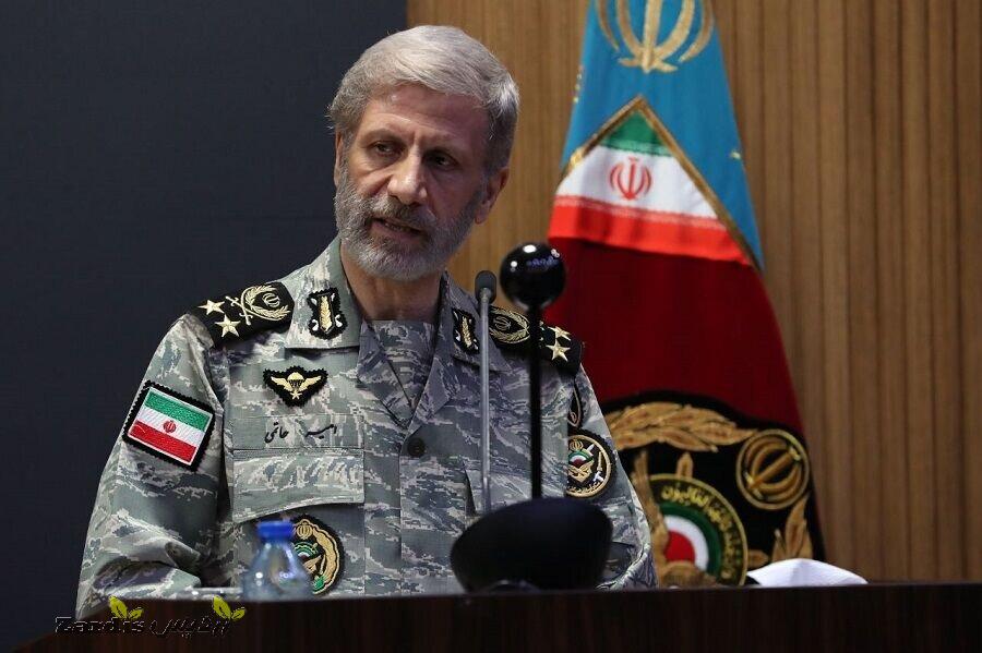 Iran remains fully prepared for defense as threats notover_thumbnail