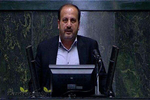 نوروزی از پاسخ‌های وزیر جهاد کشاورزی درباره الگوی کشت قانع شد_thumbnail