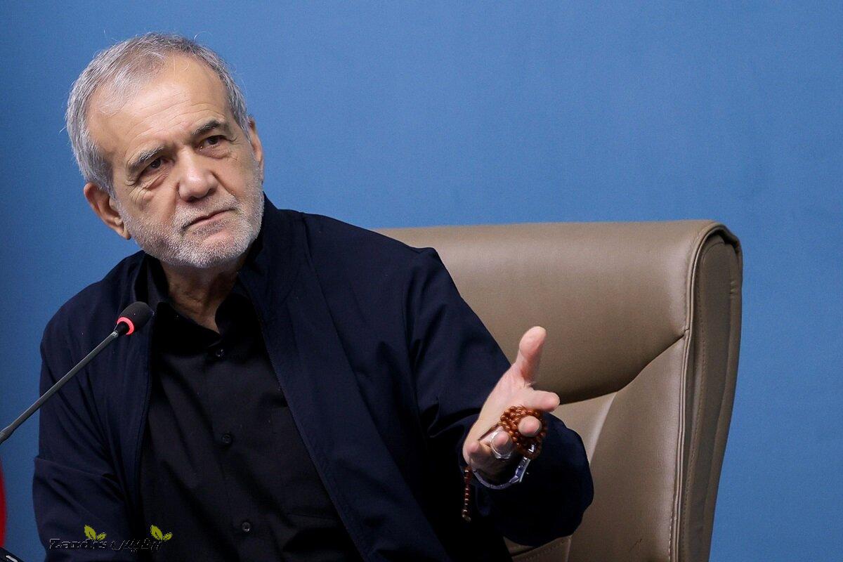 رییس جمهور مهمان کودکان مددجوی بهزیستی شد_thumbnail
