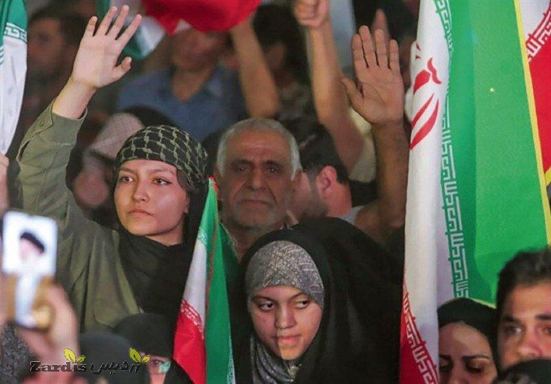 انسجام ملی؛ رمز پیروزی در جنگ ۱۲ روزه_thumbnail