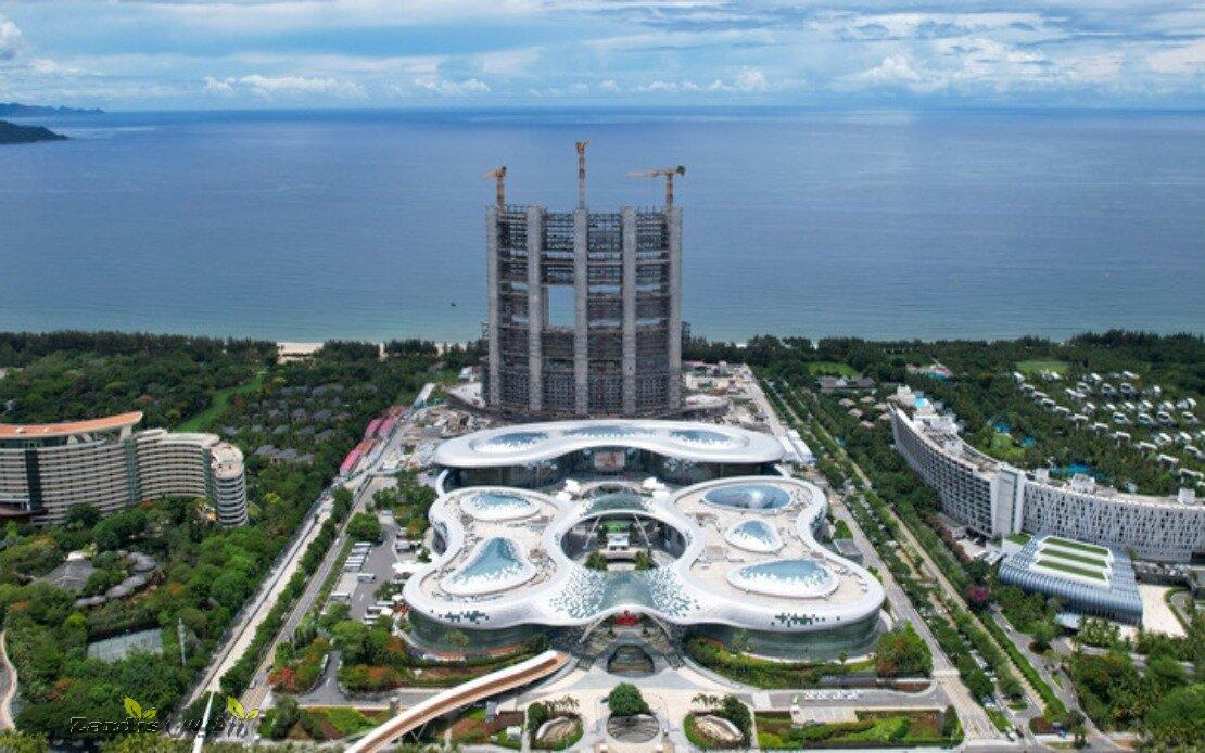 Tariff-free benefits to expand when Hainan opens customsop._thumbnail