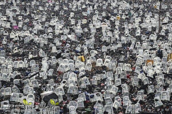 دستور قضائی برای تعیین تکلیف وسایل نقلیه توقیفی در پارکینگ بندرعباس_thumbnail