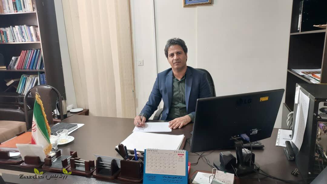 زنگ خطر خشکسالی برای تامین منابع آب شرب شهر بم_thumbnail