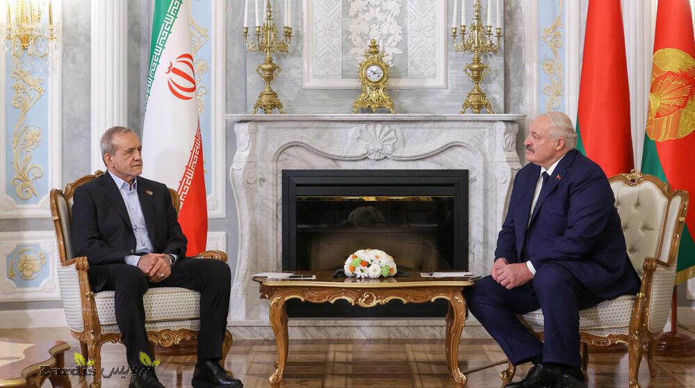 Iran, Belarus agree to waive visa rules for tourists_thumbnail