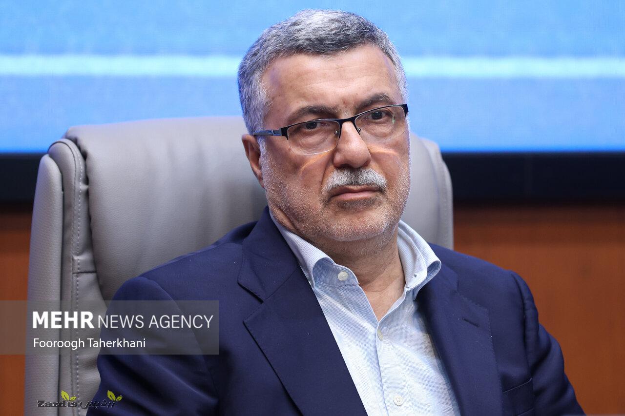 واکنش نظام سلامت ایران به اخراج پزشکان از شمال غزه_thumbnail