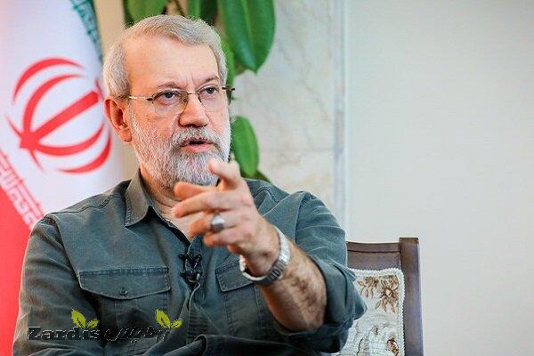 Enemy not seeking genuine talks; Iranians neversurrender_thumbnail