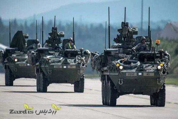 پنتاگون به دنبال اعزام نیرو به شیکاگو_thumbnail