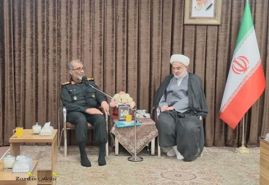 مردم کردستان از مدافعان امنیت کشور در مرزها هستند_thumbnail