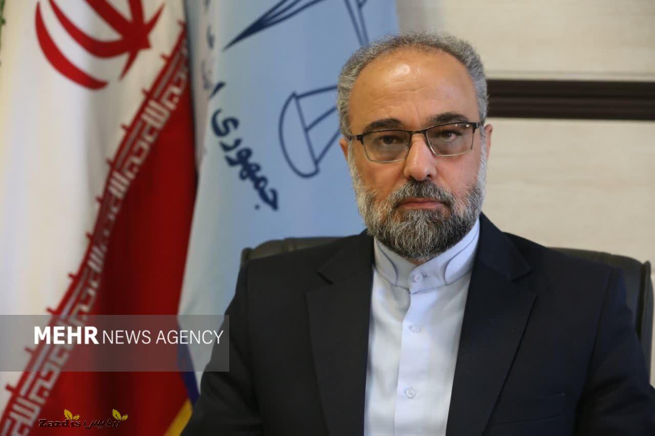 دادستان اردبیل: نقش حساس کارشناسان رسمی در کشف حقیقت غیرقابل انکار است_thumbnail