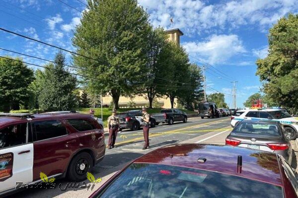 Annunciation Catholic School shooting in US leavescasualties_thumbnail