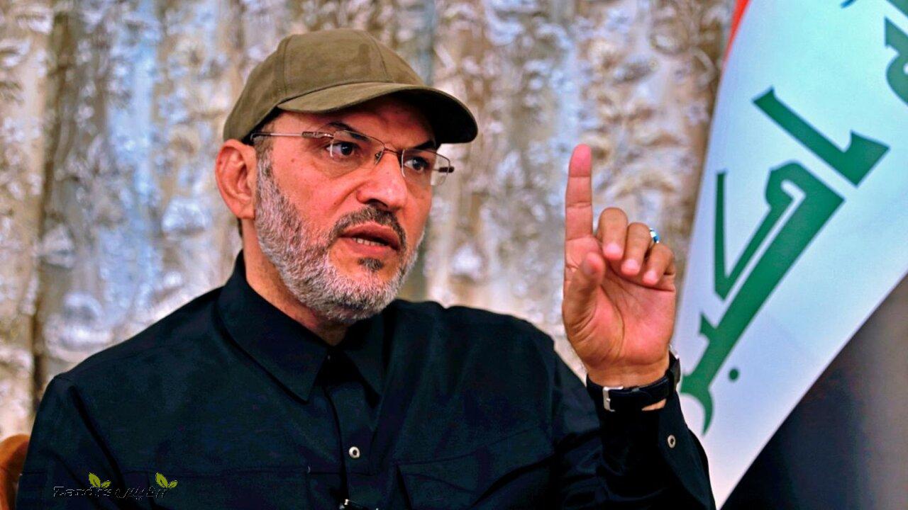 گردان های سید الشهدا عراق: خون مقامات یمنی، بهای حمایت ازفلسطین بود_thumbnail