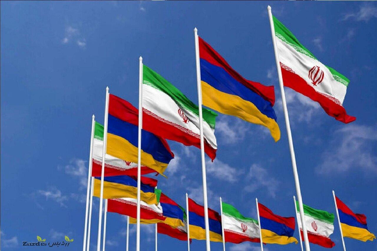 Iran, Armenia on path to strengthening strategicrelations_thumbnail