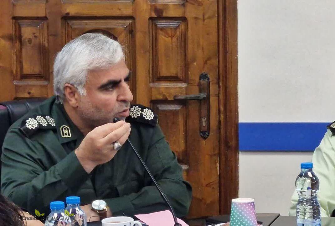 مدیران باید در کانون بحران و در بطن زندگی مردم باشند_thumbnail