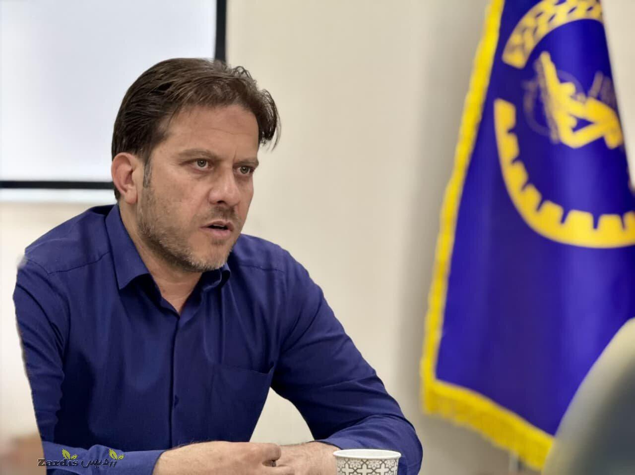 دبیرخانه دائمی روز ملی جهادگران در خراسان جنوبی راه‌اندازیشد_thumbnail