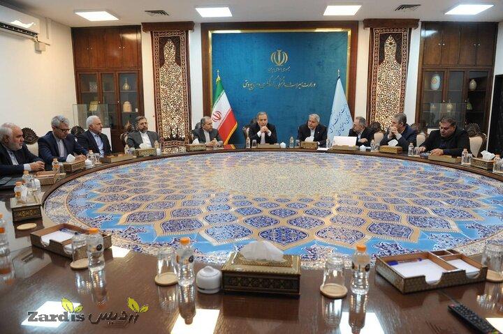 توسعه رایزنان گردشگری در اولویت دولت است_thumbnail