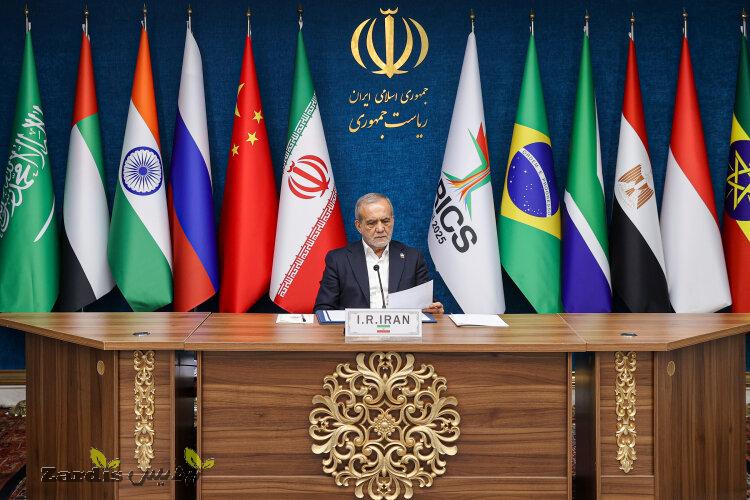 BRICS must play pivotal role in confrontingunilateralism_thumbnail