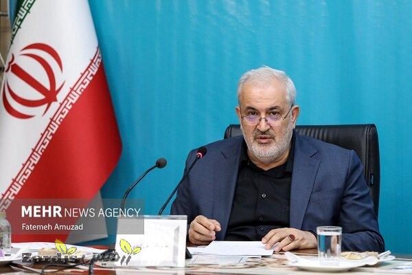 وزیر نیرو: شتاب توسعه نیروگاه‌های خورشیدی باید حفظ شود_thumbnail