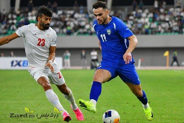 وینگر پرسپولیس رکورددار AFC شد_thumbnail