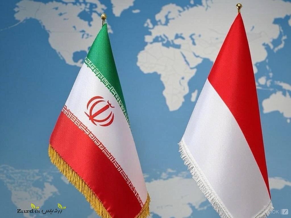 Iran, Indonesia resolved to boost bilateral cooperation_thumbnail