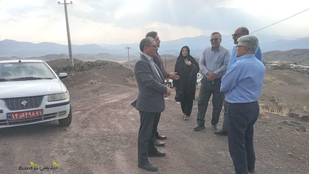 پیرجاهد: مسیر عشایری برجلو–مرادلو نیازمند تعریض و اصلاح است_thumbnail