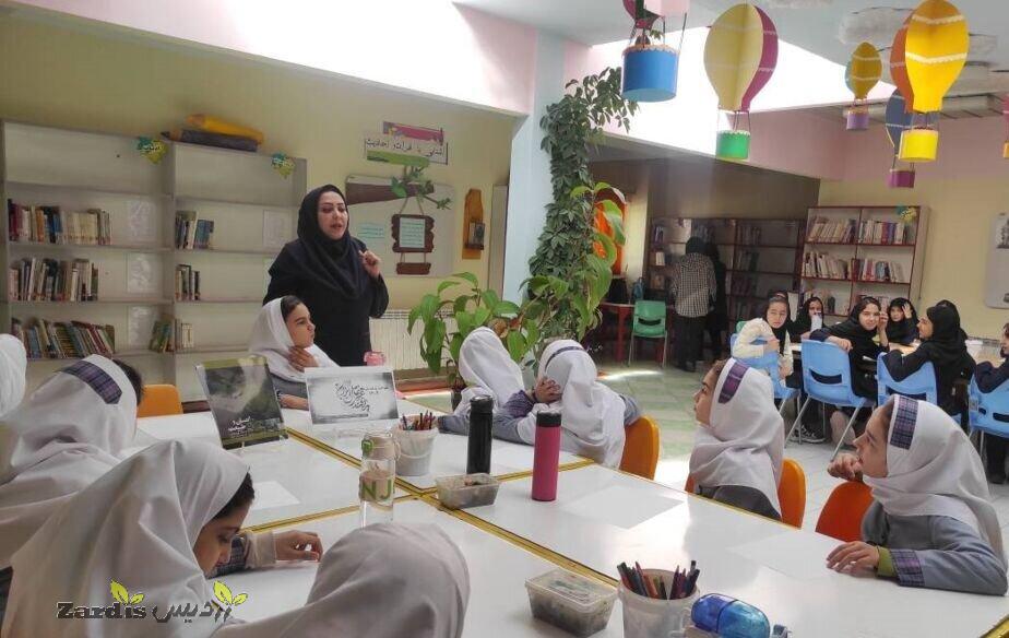 بشارتی: آموزش مفاهیم پدافند غیرعامل باید از سنین کودکی آغاز شود_thumbnail