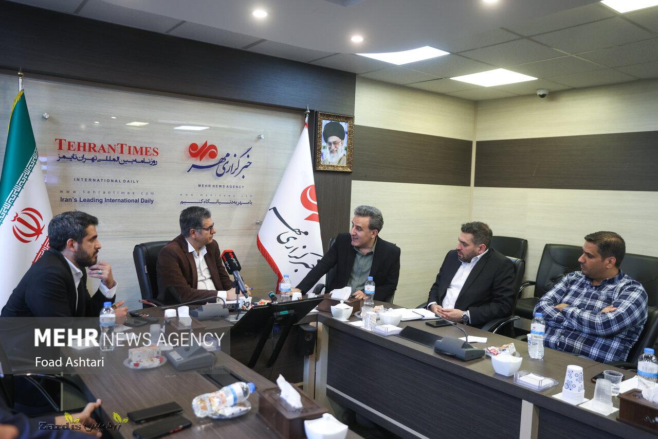 MNA hosts panel on 2025 Iraq Parliamentary Elections_thumbnail