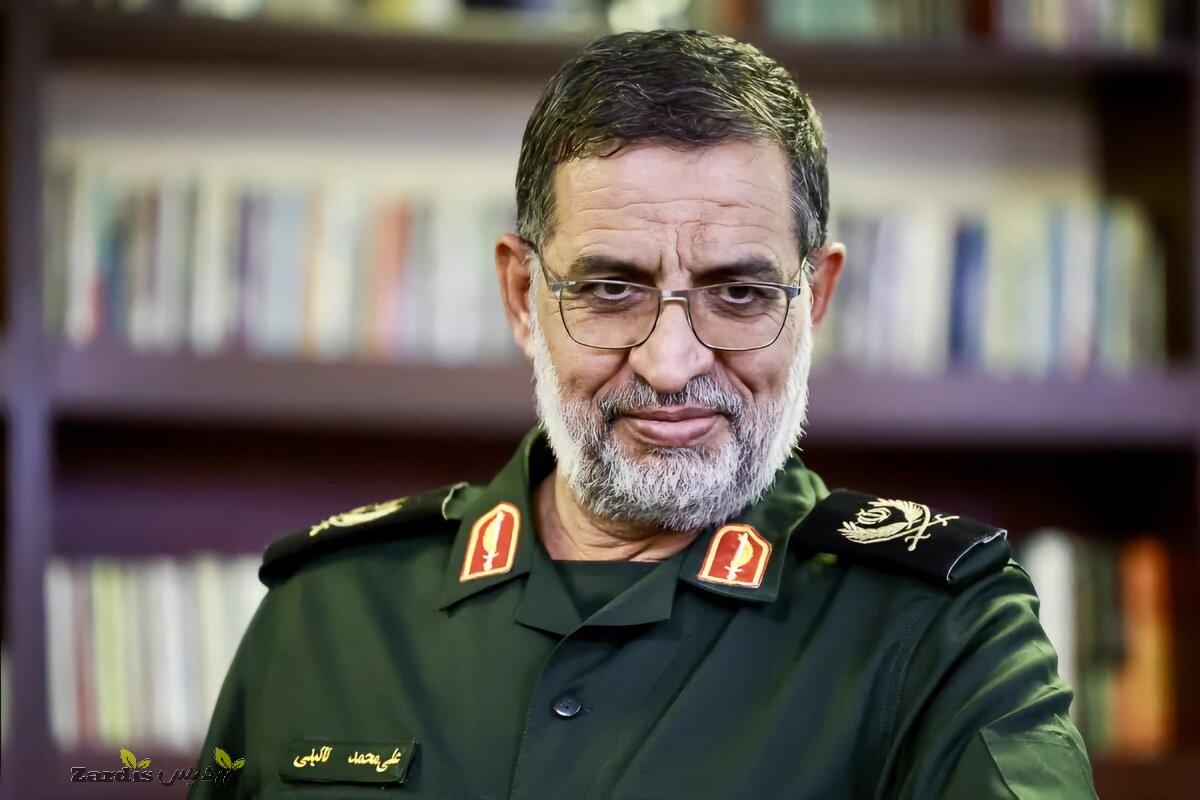 Enemy in no position to wage new war against Iran: IRGCspox_thumbnail