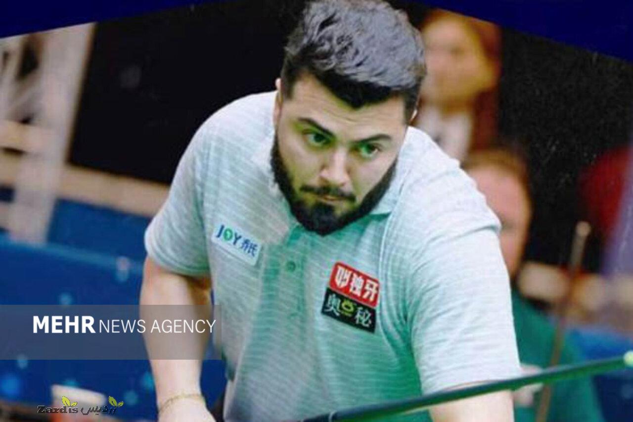 درخشش ملی‌پوش «هی‌بال» ایران با صعود به جمع ۴ بازیکن برترجهان_thumbnail