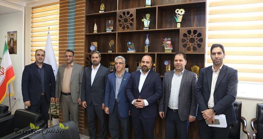 کنفرانس ملی مدیریت نوین شهری به میزبانی دانشگاه لرستان برگزار میشود_thumbnail