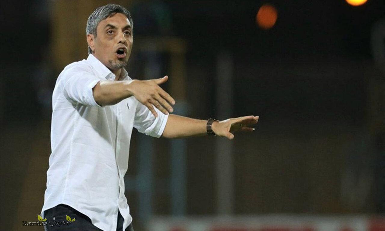 رسول خطیبی: جایگاه مس رفسنجان در جدول ناعادلانه است_thumbnail