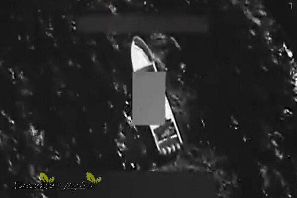 US military strikes another boat in Caribbean, 3killed_thumbnail