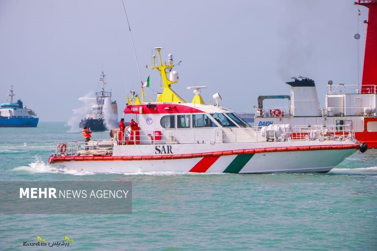 دستور استاندار هرمزگان برای بررسی فوری مشکلات آمبولانسدریایی هرمز_thumbnail