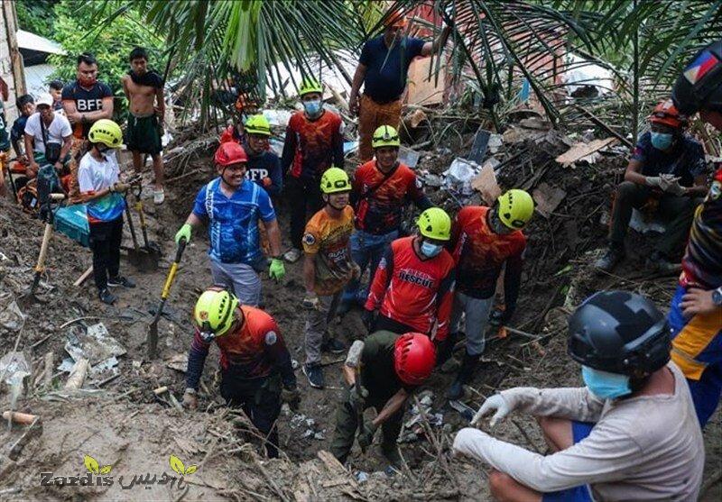 Typhoon Kalmaegi kills ۱۹۳ across Philippines,
Vietnam_thumbnail